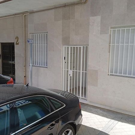Precioso Apartamento En Puente Vallecas, Madrid. Exterior foto