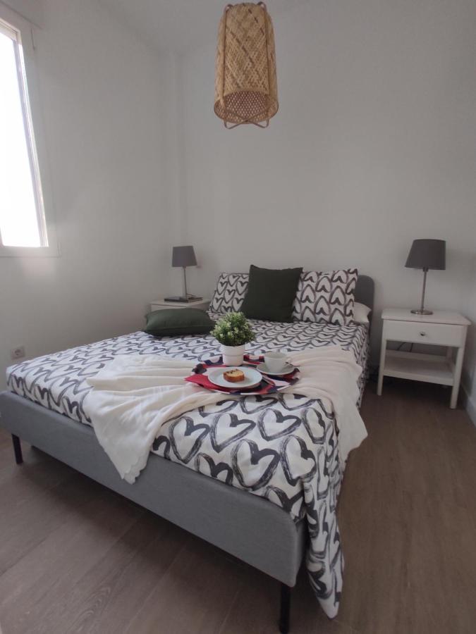 Precioso Apartamento En Puente Vallecas, Madrid. Exterior foto