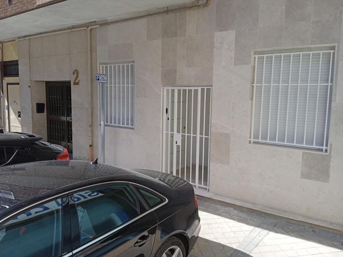 Precioso Apartamento En Puente Vallecas, Madrid. Exterior foto